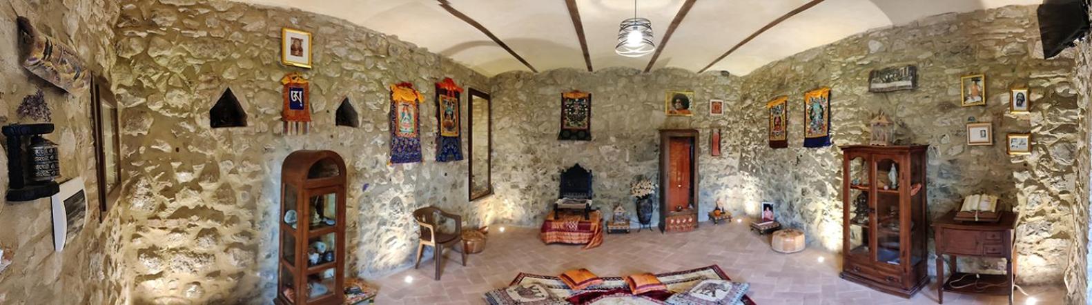 Agriturismo Grossola Castiglione dʼOrcia Εξωτερικό φωτογραφία