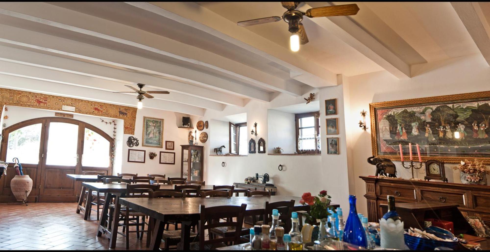 Agriturismo Grossola Castiglione dʼOrcia Εξωτερικό φωτογραφία